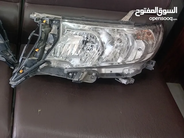 البيع ليت امامي يسار بحاله جيده مافي شي أصلي
