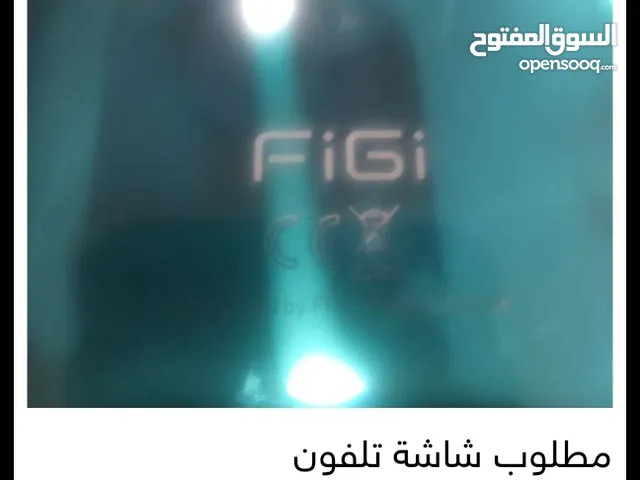 مطلوب شاشة هاتف figi not 11 تكون غير مكسورة
