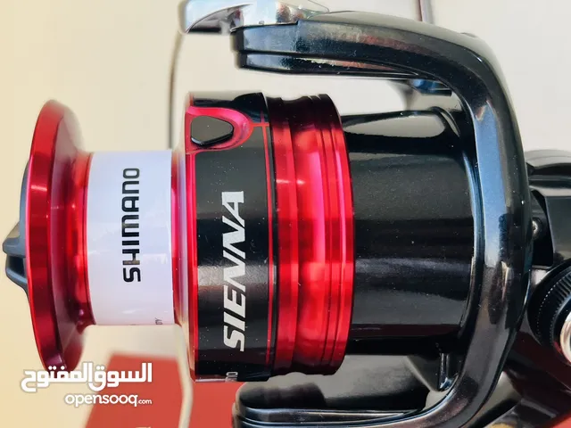 Sienna reel new