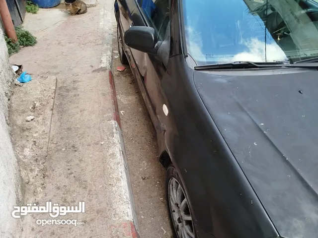 Used Chevrolet Optra in Ramallah and Al-Bireh