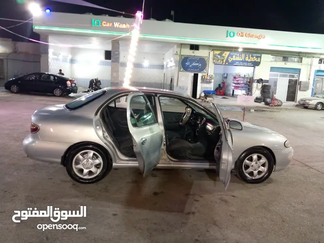 Used Hyundai Avante in Mafraq