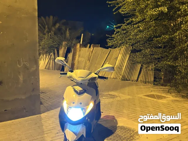 2014 Suzuki Other