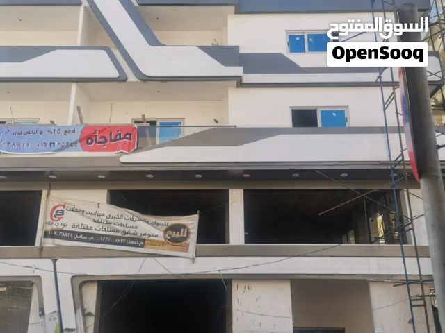 محل للبيع بشارع سوريا. بالإسكندرية
