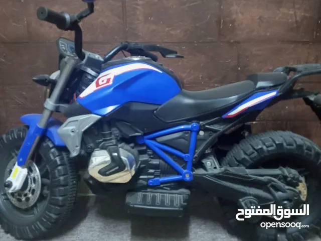دراجه كهربائية للاطفال