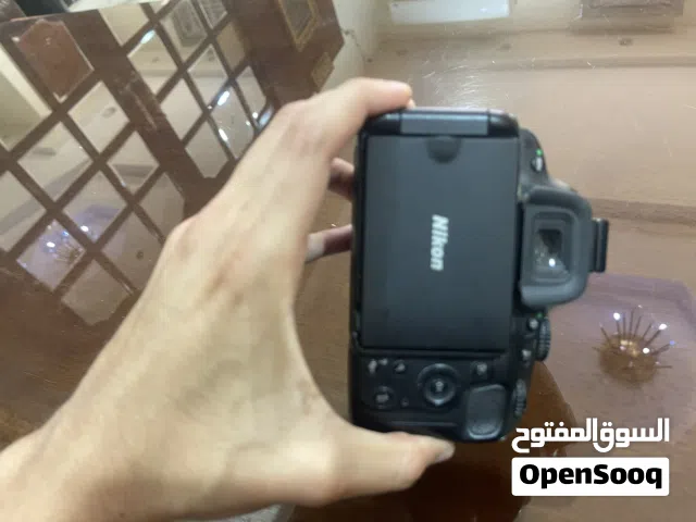 Nikon D5100