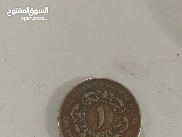 سنة 1989ادينار