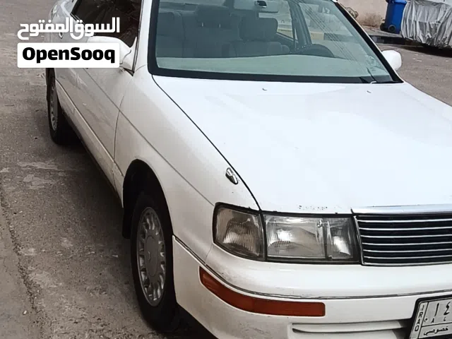1992 تويوتا كراون Crown