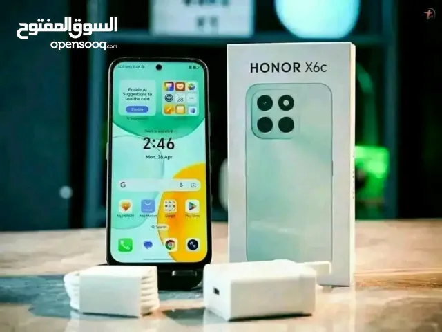 Honor Other 256 GB in Khartoum