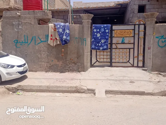 150 m2 4 Bedrooms Townhouse for Sale in Basra Al-Hayyaniyah