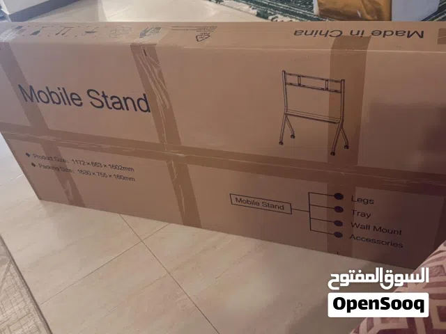 Others Other 65 inch TV in Al Batinah