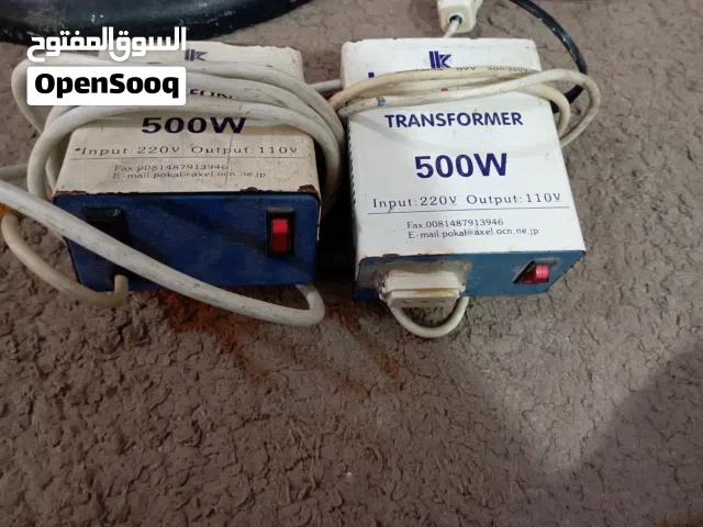 محول من 220 ل 110