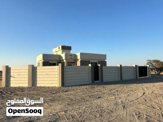 منزل للبيع من المالك في صحم / الصحمي مع إمكانية تسديد القروض والتمويل.