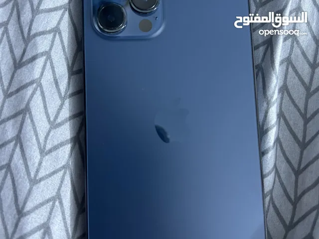 Apple iPhone 12 Pro Max 128 GB in Baghdad