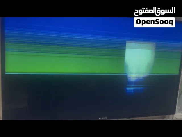 شاشة 50 بوصه سمارت