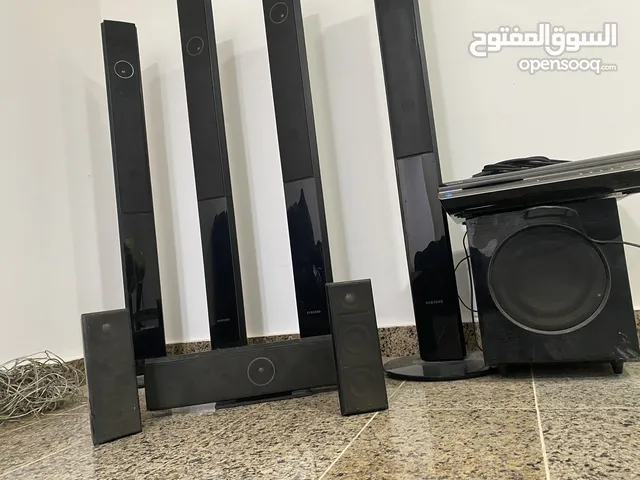  Sound Systems for sale in Misrata