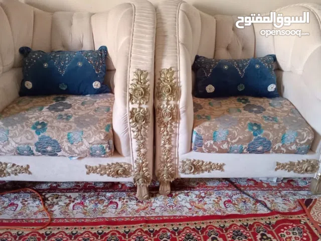 كنب جديد سعرهم 20 دينار