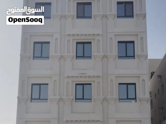 لدينا شقة لاجار المنطقه العاشره