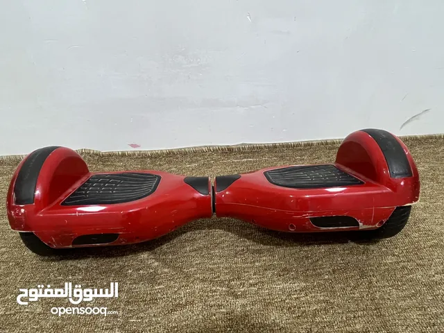 سكوتر كهربائيه