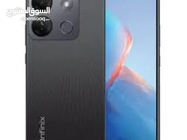 Infinix Smart 7 64 GB in Tripoli