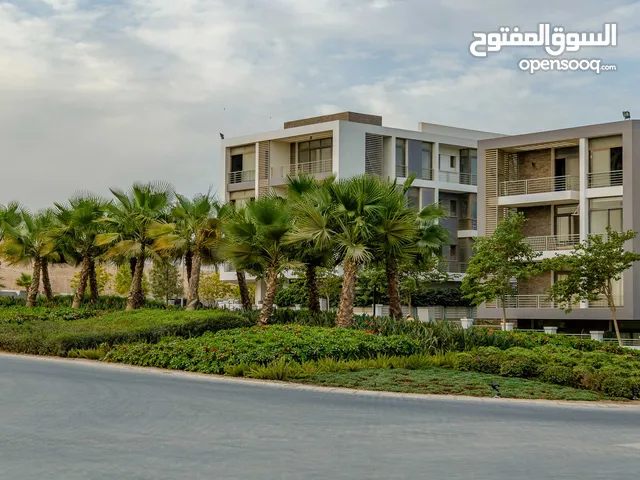 175 m2 3 Bedrooms Apartments for Sale in Cairo New Cairo