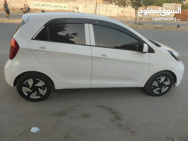 Used Kia Picanto in Al Hudaydah