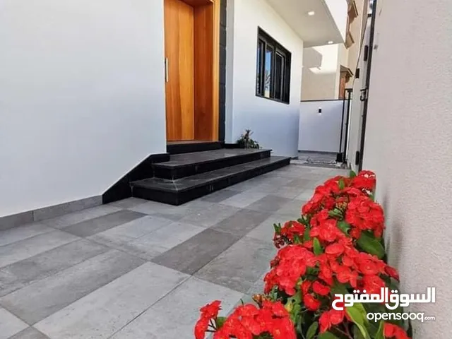 500 m2 2 Bedrooms Apartments for Rent in Tripoli Bin Ashour
