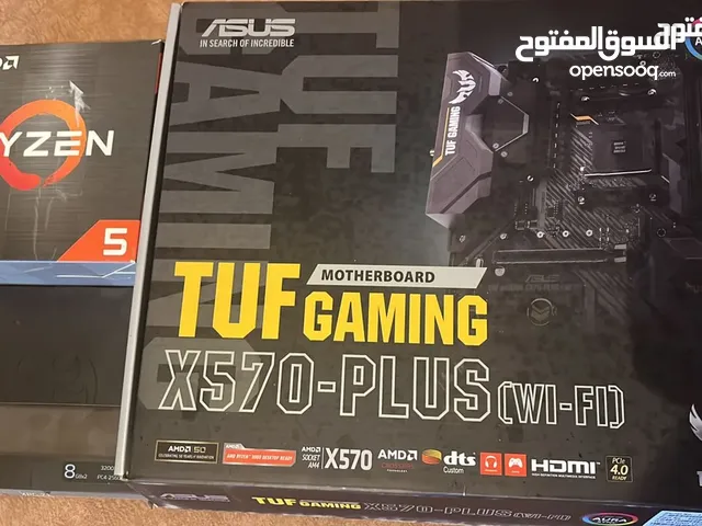 Motherboard for sale in Benghazi