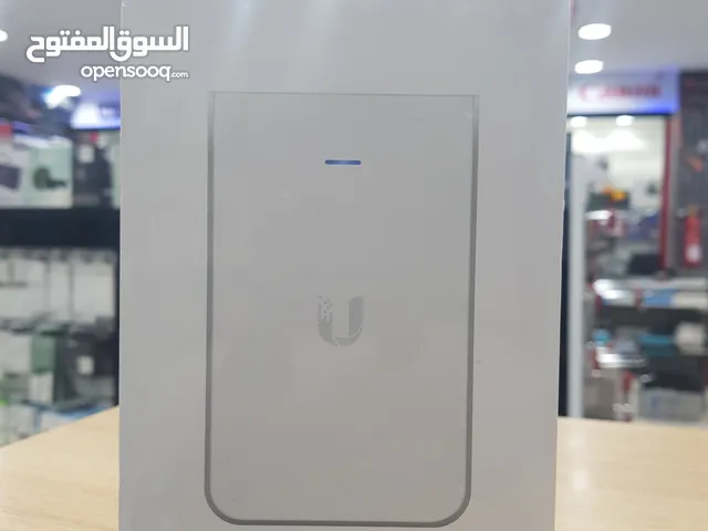 Unifi in-wall hd access point