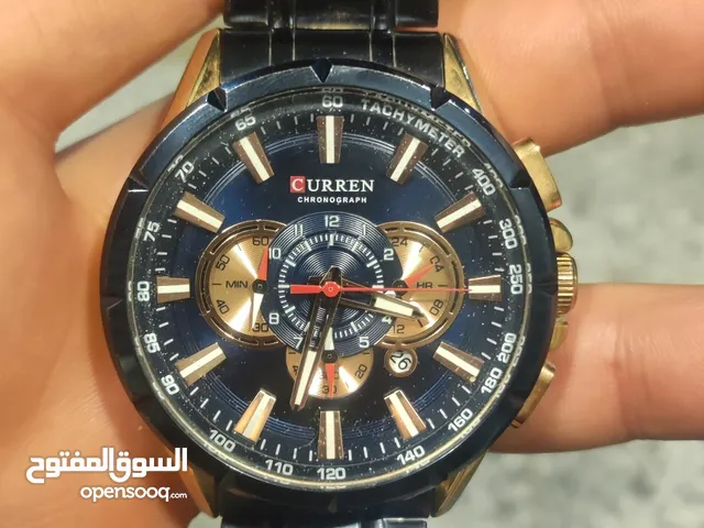  MTM watches  for sale in Tripoli