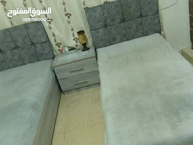 غرفة نوم شبابية استعمال خفيف
