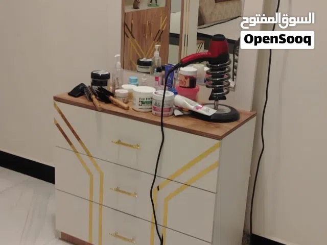 غرفة نضيفه