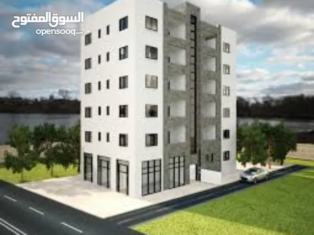 للبيع بناية في عجمان النعيمية 1 أرضي + 3 طوابق