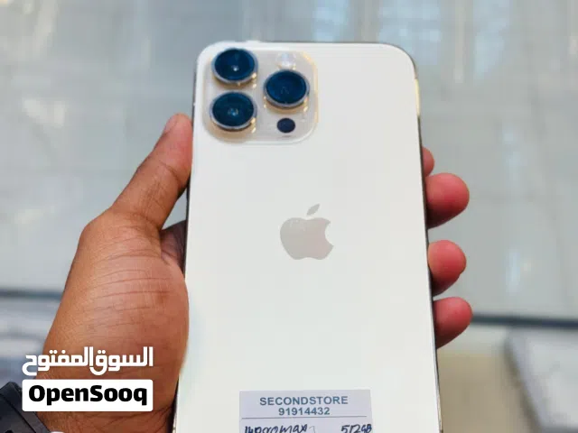 iPhone 14 Pro Max 512 GB with 92% BH - Good working