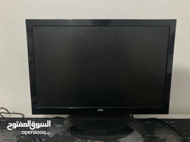 Others LCD 23 inch TV in Zawiya