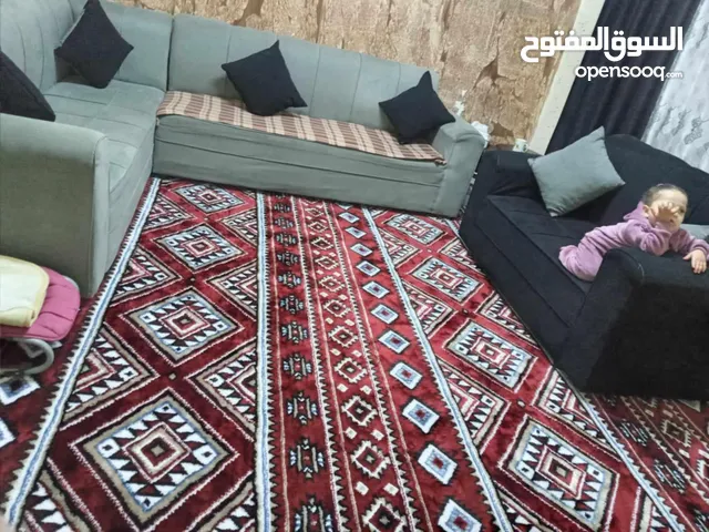 سجادة مستعملة بحالة الوكالة