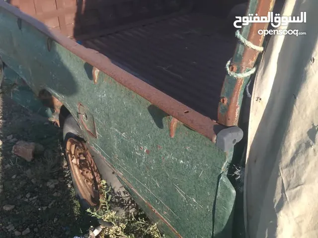 Used Infiniti G35 in Sana'a