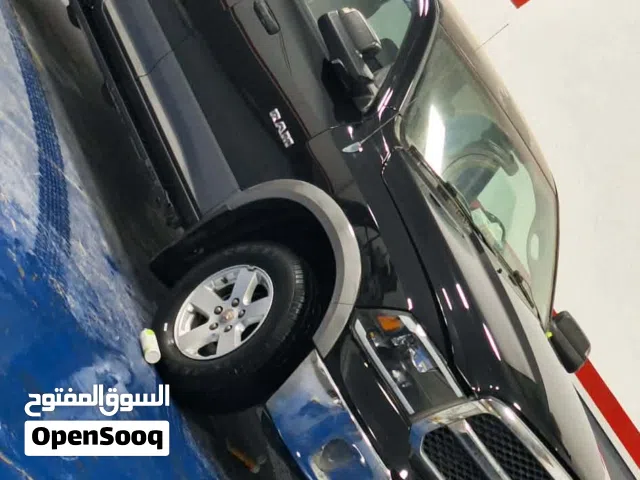 دودج رام هيمي رباعية 57