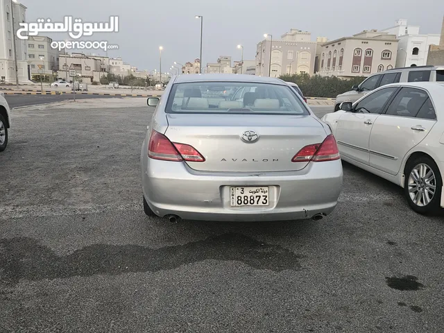 Used Toyota Avalon in Hawally