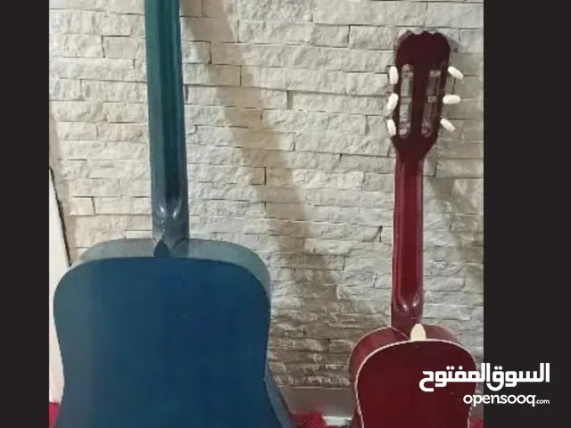 Karl Schneider and Fiesta guitars for sale