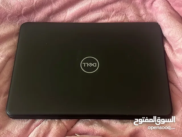 لابتوب ديل