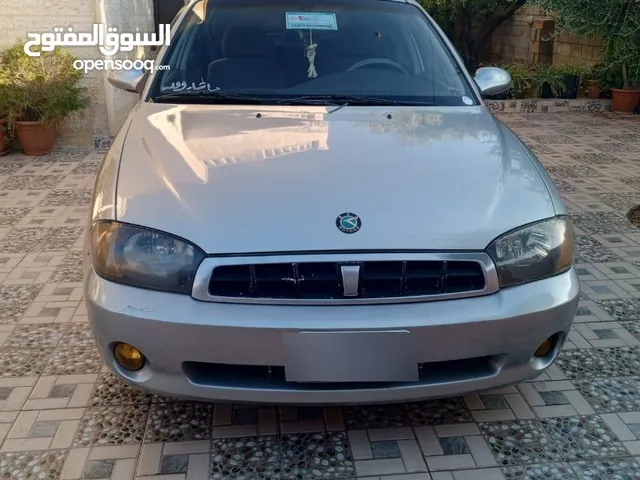 Used Kia Spectra in Irbid