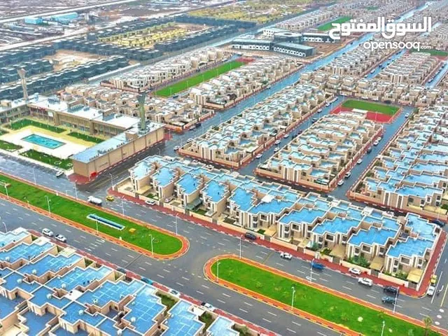 300 m2 4 Bedrooms Villa for Rent in Basra Shatt Al-Arab