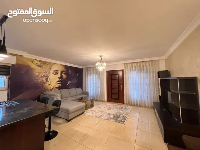 Apartment for rent / near fourth circle شقة للايجار قرب الدوار الرابع
