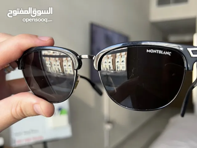 Montblanc original sunglasses
