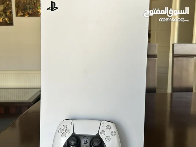 PlayStation 5 Digital  PS5 Digital  بلايستيشن 5 ديجيتال