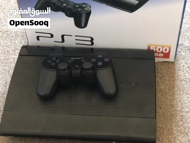 PlayStation 3 PlayStation for sale in Tripoli