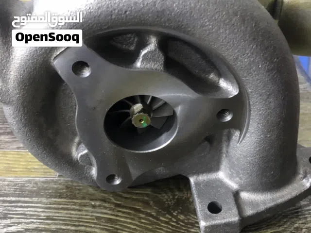 سوبر چارچ / نيسان باترول سفاري