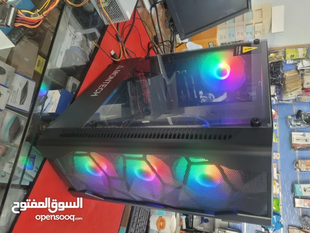 كيس قيمنق جديد فاضي