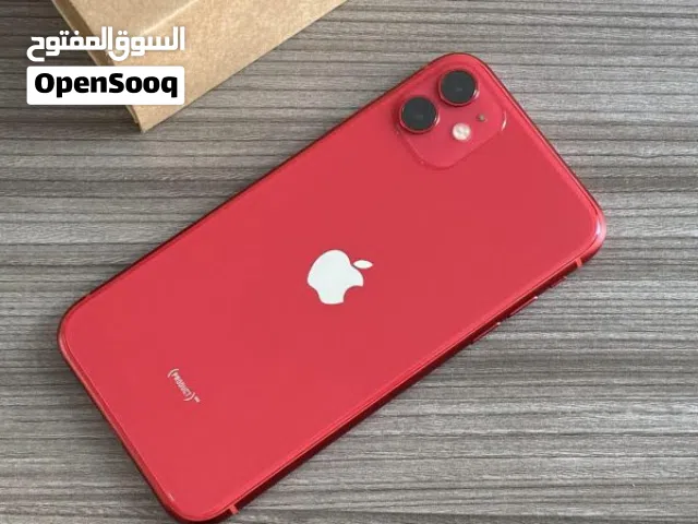 للبيع ايفون 11 نظيف