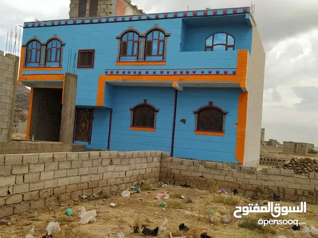 20m2 3 Bedrooms Apartments for Rent in Sana'a Other